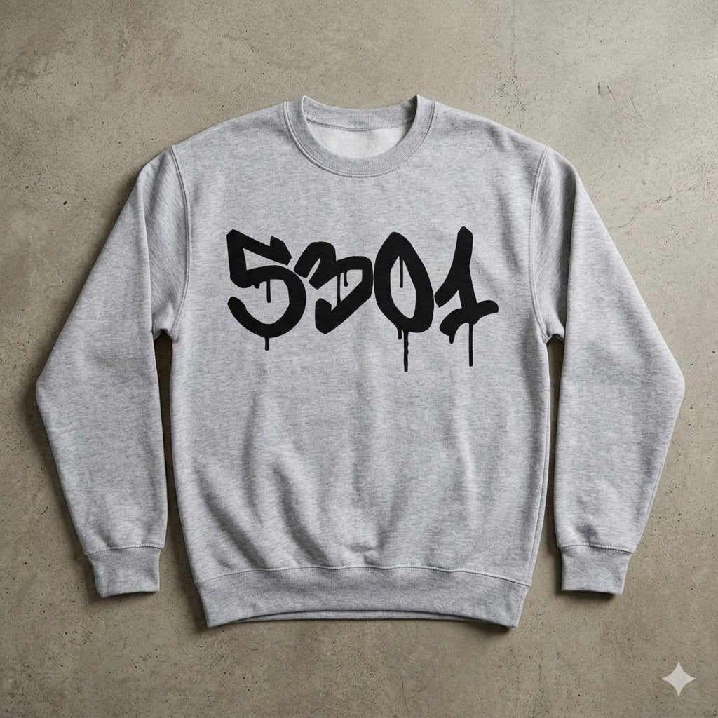 5301 Ill Will Ink Sweatshirt
