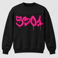 5301 x Continental Tattoo Colab