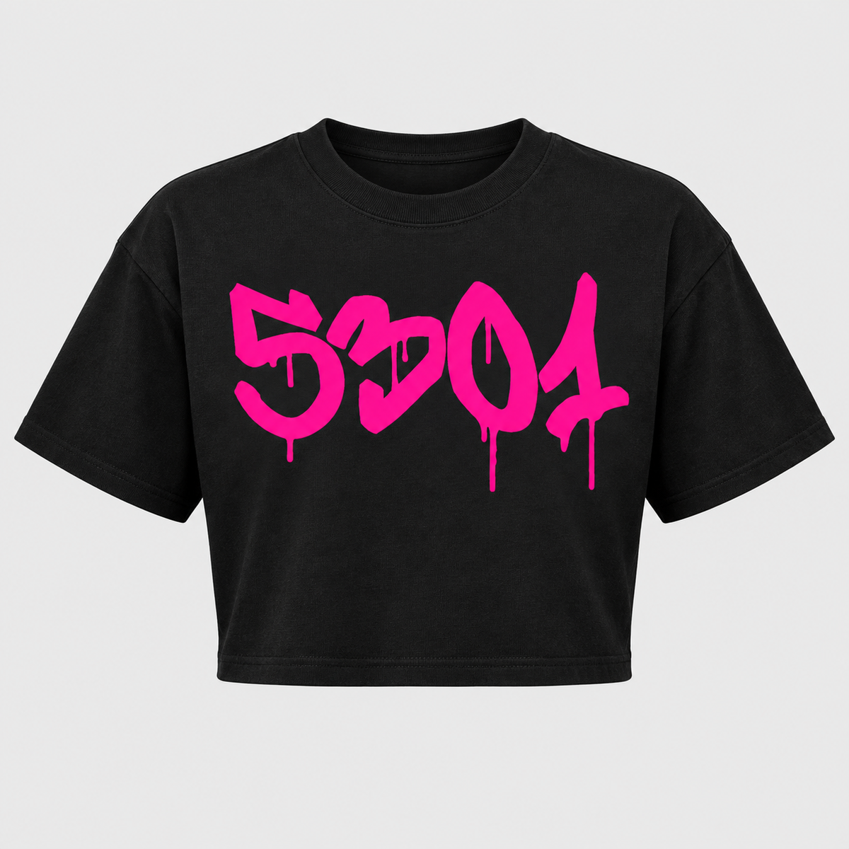 5301 x Continental Tattoo Colab