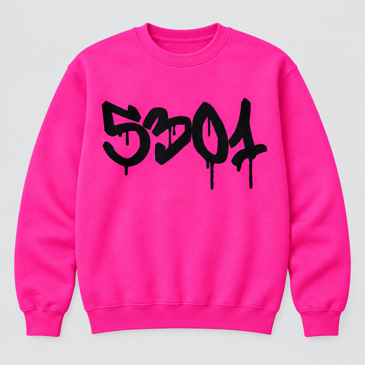 5301 x Continental Tattoo Colab