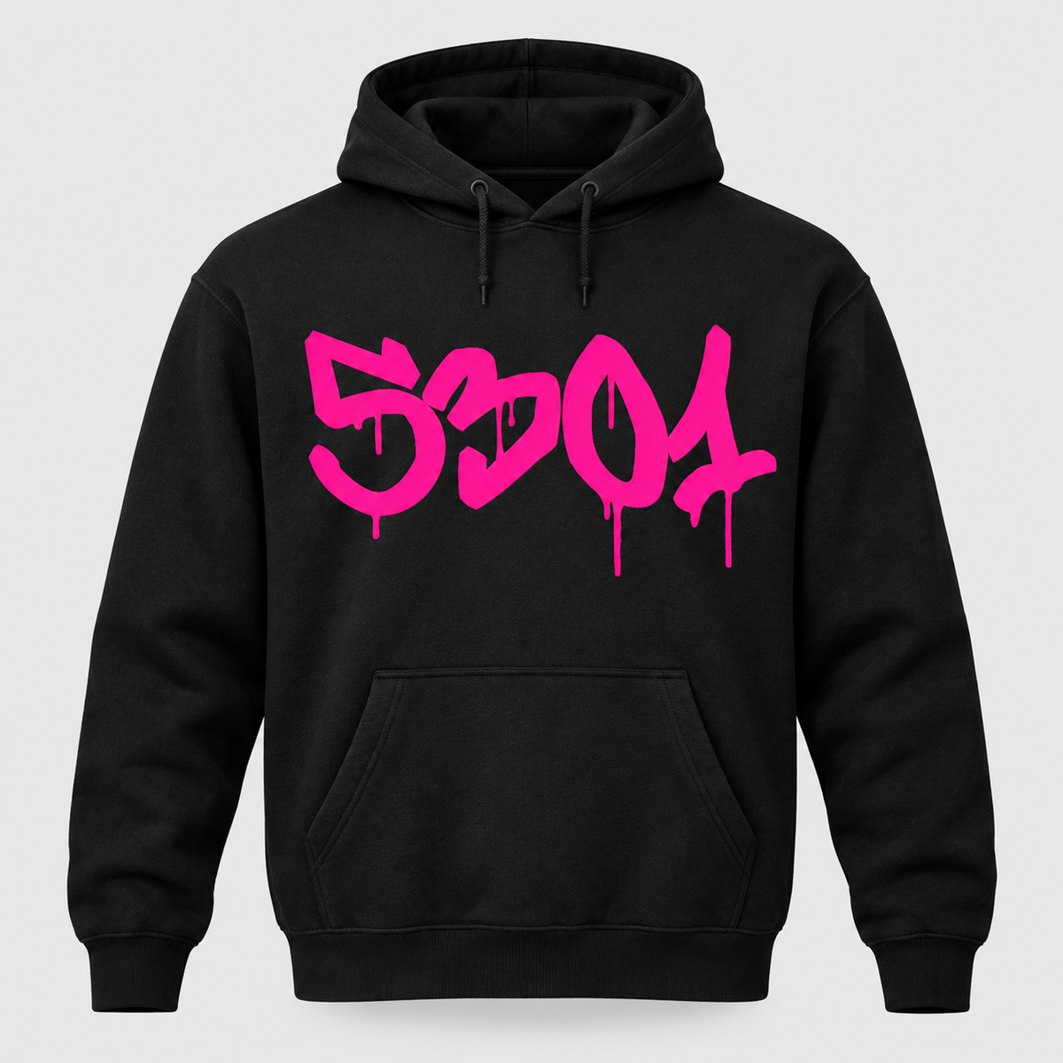 5301 x Continental Tattoo Colab